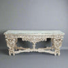 Wanda Console with Aventurine Top 1