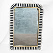 Waterfall Bone Inlay Mirror Black 1