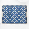 Buy Bone Inlay Tray Blue
