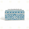bone inlay jewellery box - Floral Design