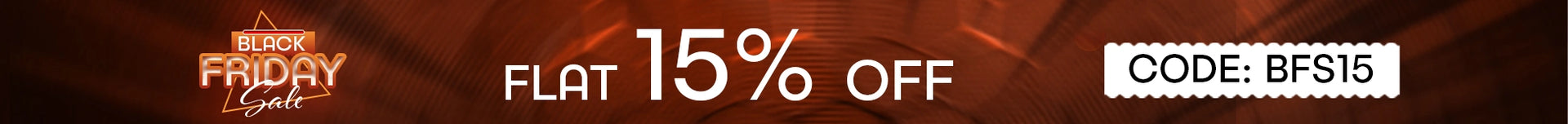 Black Friday Sale on Furniture