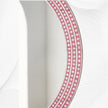 Buy Bone Inlay Mirror Pink
