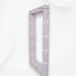 Luxury Bone Inlay Mirror Frame