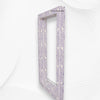 Luxury Bone Inlay Mirror Frame