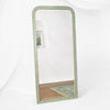 Buy Bone Inlay Floor Mirror Green