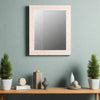 Miroir Incrustation de Nacre Fez - Rose Pâle