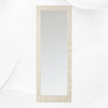 Full Bone Inlay Floor Mirror