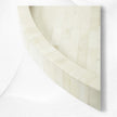 Full Bone Inlay Round Tray