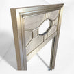 FUSION Gold Brass Mirror 3