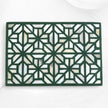 Hope Bone Inlay Box Green
