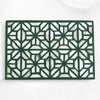 Hope Bone Inlay Box Green