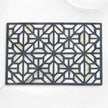 Hope Bone Inlay Box Grey