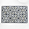 Hope Bone Inlay Box Grey