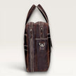 James Genuine Leather 16