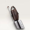 James Genuine Leather 16
