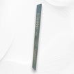 Kota Stone Marble Kolam Brass Inlay Floor Strip