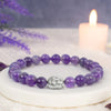 LH Amethyst Bracelet