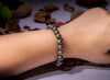 LH Energised Raw Pyrite Bracelet