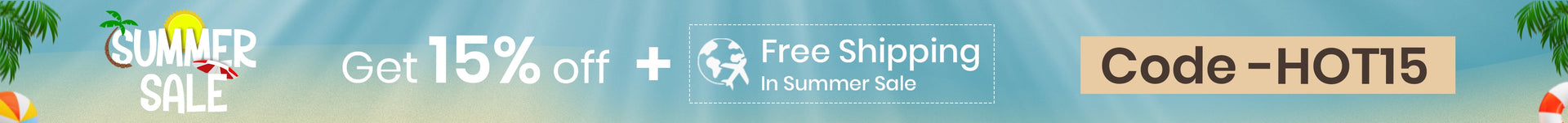 Summer Sale on Furniture