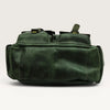 Michael Genuine Leather Backpack Unisex Multifunctional