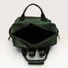Michael Genuine Leather Backpack Unisex Multifunctional