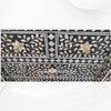MOP Inlay Victoria Buffet Black 5