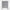 MOP Floral 1 Drawer 2 Door Bedside Table Grey 1