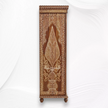 Phoebe Teakwood Bone Inlay Armoire