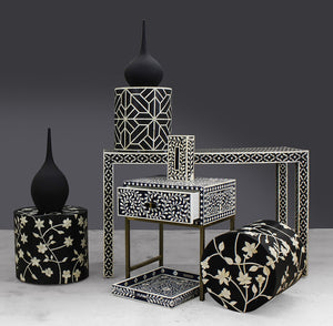 bone inlay furniture wholesale