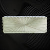 Starburst Silver Credenza