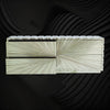 Starburst Silver Credenza