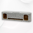 Sthanik Marble TV Unit