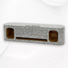 Sthanik Marble TV Unit