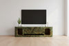 Sthanik Marble TV Unit