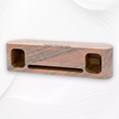 Sthanik Marble TV Unit