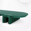 The Arch - Malachite Coffee Table