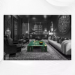 The Arch - Malachite Coffee Table
