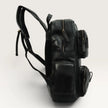 Tino Classic Leather Travel Backpack