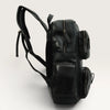 Tino Classic Leather Travel Backpack
