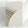  traditional  Bone Inlay Waterfall Buffet Grey 