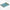 Turquoise Bone Inlaid Rectangular Tray Floral Design | Wood Inlay Tray