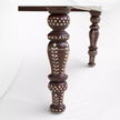 Premium Bone Inlay Coffee Table