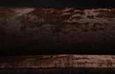 Vela Flat Arm V-Leg Sofa fabric close-up