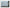 Ice Blue Rectangle Moroccan Pattern Bone Inlay Tray 1