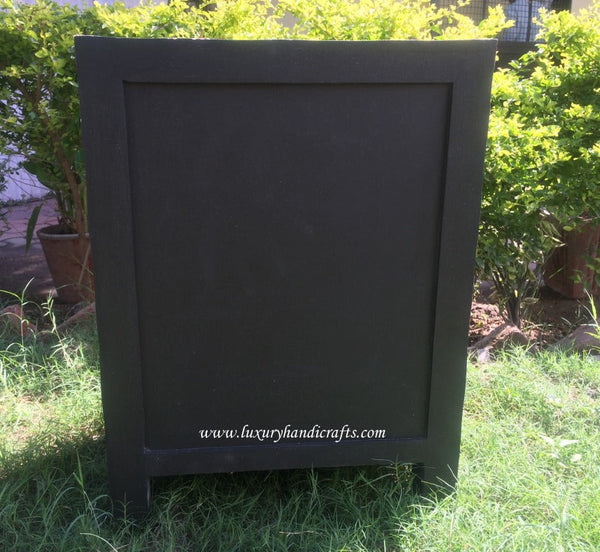 Mother Of Pearl Star 1 Drawer 2 Door Bedside Table Black