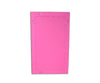 Pink Mother Of Pearl Floral Rectangle Mirror 2