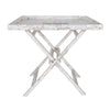 Full Mother Of Pearl Inlay Coffee Table 1