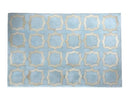 Ice Blue Moroccan Pattern Bone Inlay Box 3