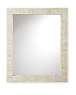 Full Bone Inlay Mirror Small 1