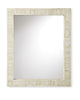 Full Bone Inlay Mirror Small 1